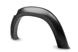 Ram 1500 Fender Flares - Husky Liners - Extend-A-Fender - Matte Black - 2025+